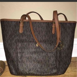 MICHAEL KORS BAG